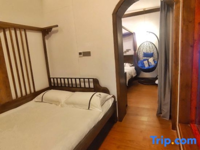Family Suite with river view