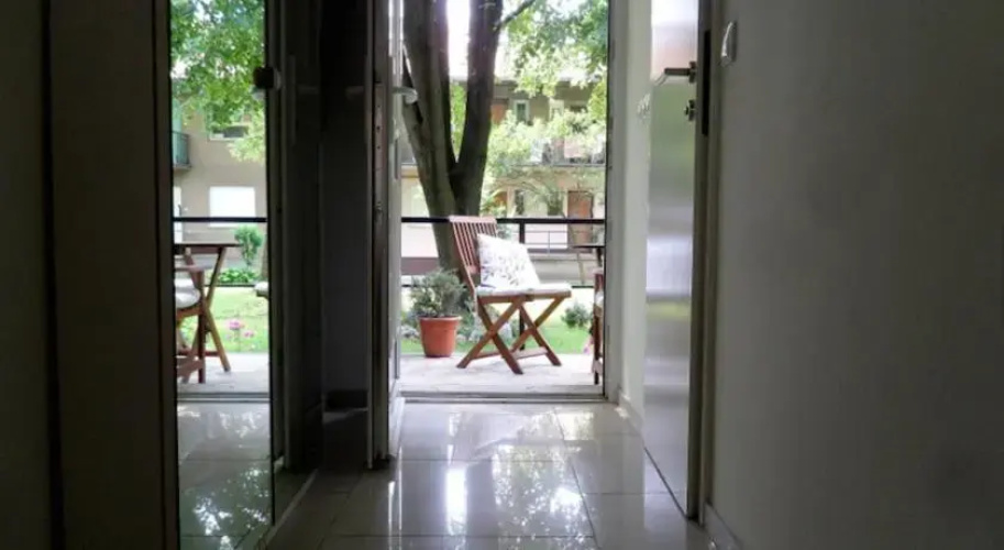 Apartment Hulina