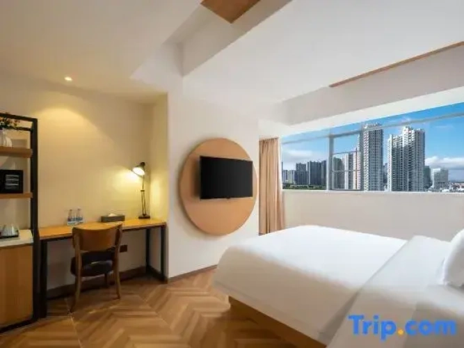 Business Double Suite