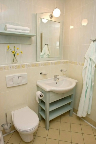Apartment Resort Eco Spa Snovik