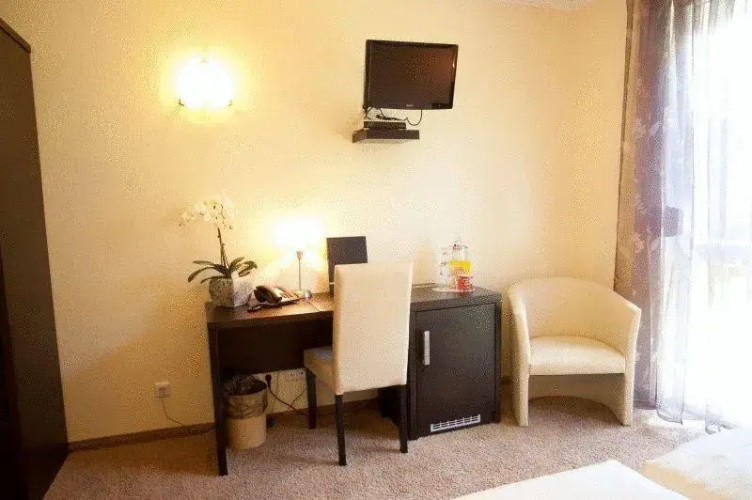 Hotel O'felder