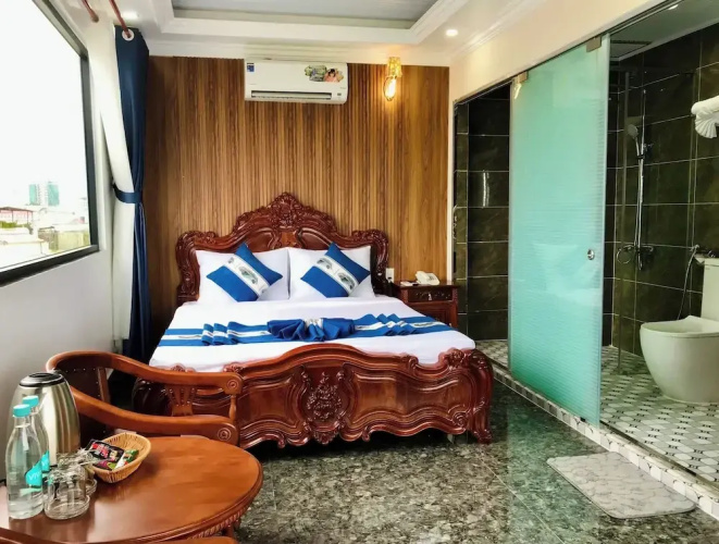 Cozy 86 Homestay