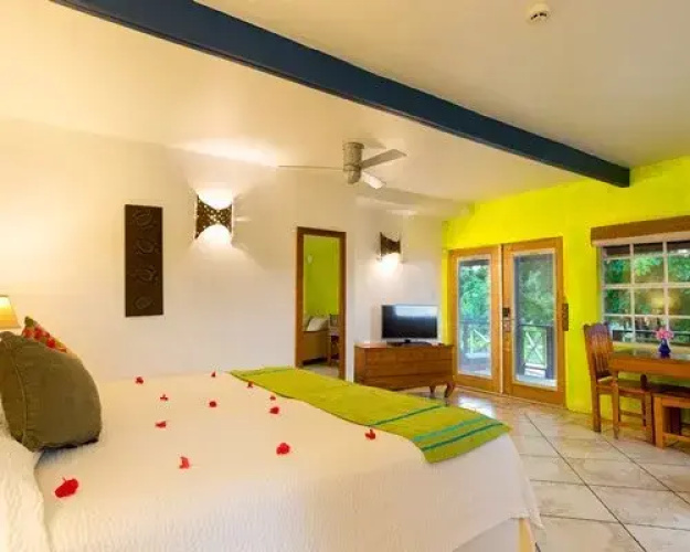True Blue Bay Resort, St. Georges, Grenada