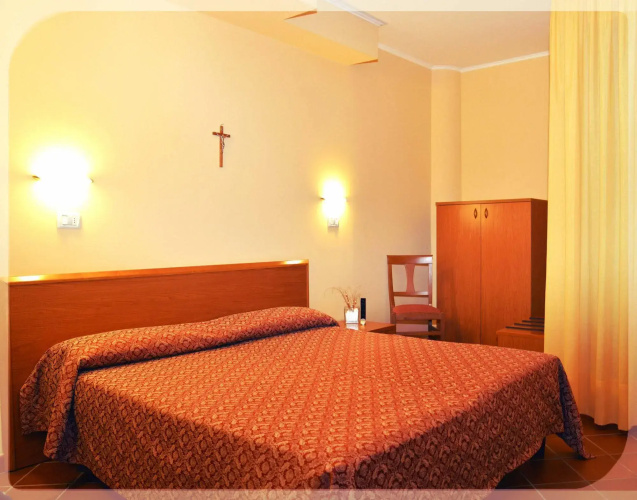 Hotel La Solaria