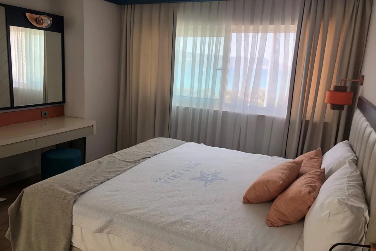 Maxeria Blue Didyma Hotel - All Inclusive