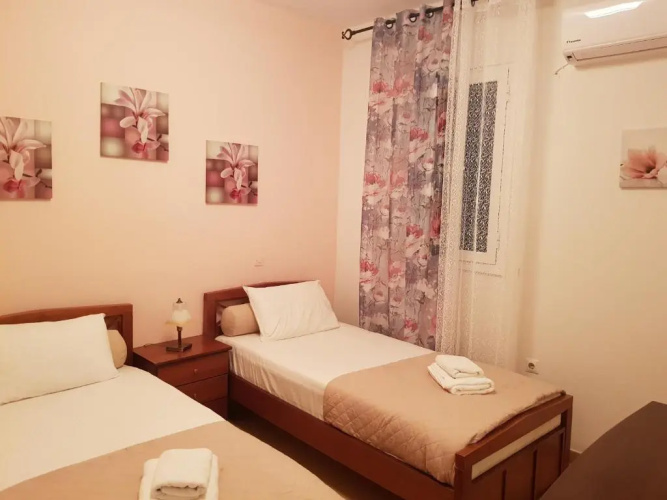 Corfu Dream Holidays Villas 5-9