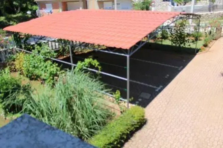 Apartments Seka