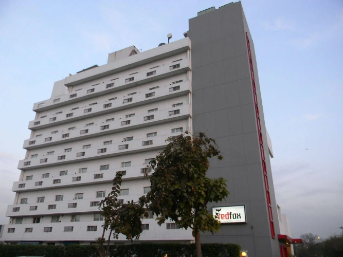 Hotelbild