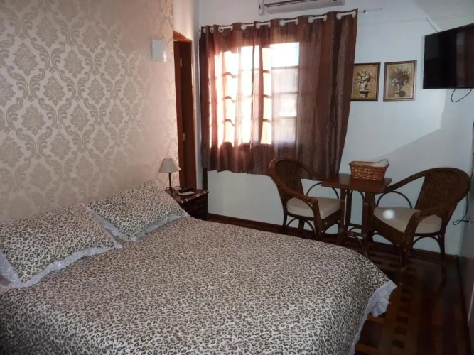 Standard Suite