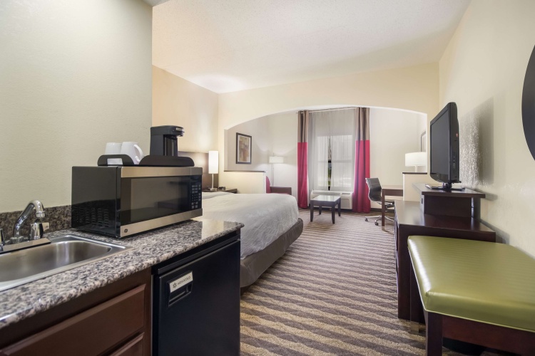 Best Western Suites Near Opryland photo 7