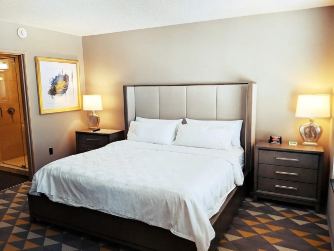 Double Suite