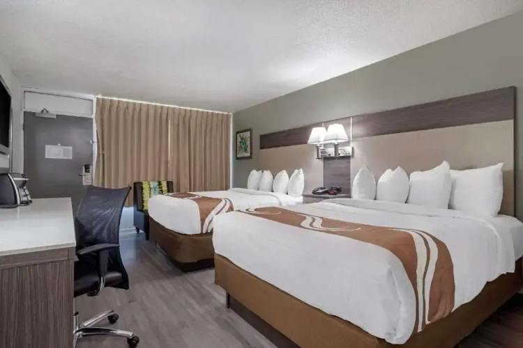 Travelodge Cartersville