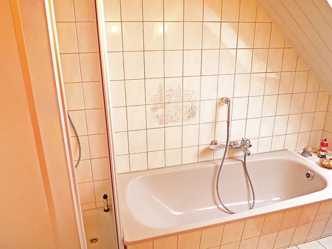 Apartment Blücher Westerholt