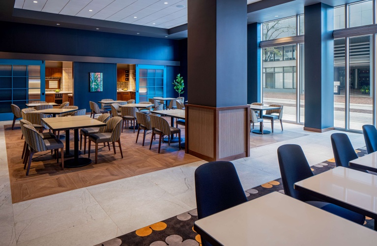 Hyatt Place Tampa Downtown photo 27