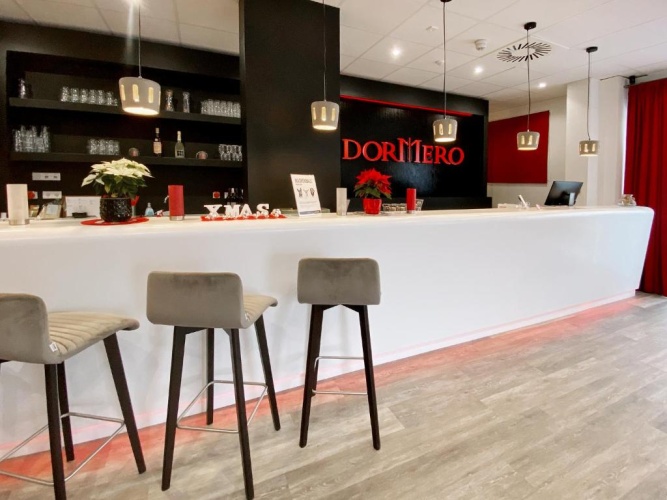 Dormero Hotel Darmstadt photo 14