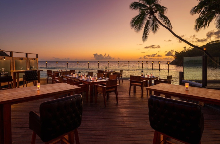 Avani Barbarons Seychelles Resort photo 23