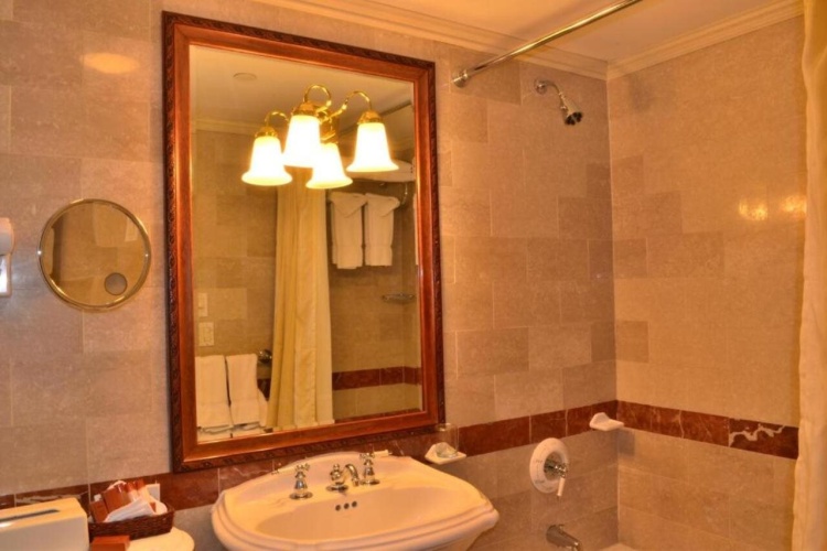 Wall Street Inn photo 15