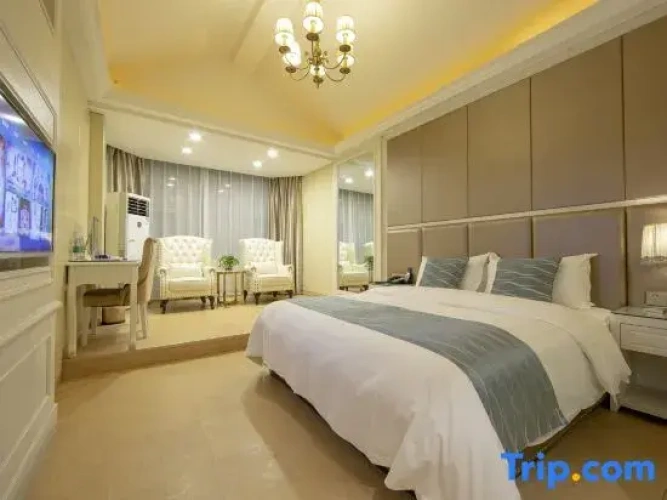 Business Double room