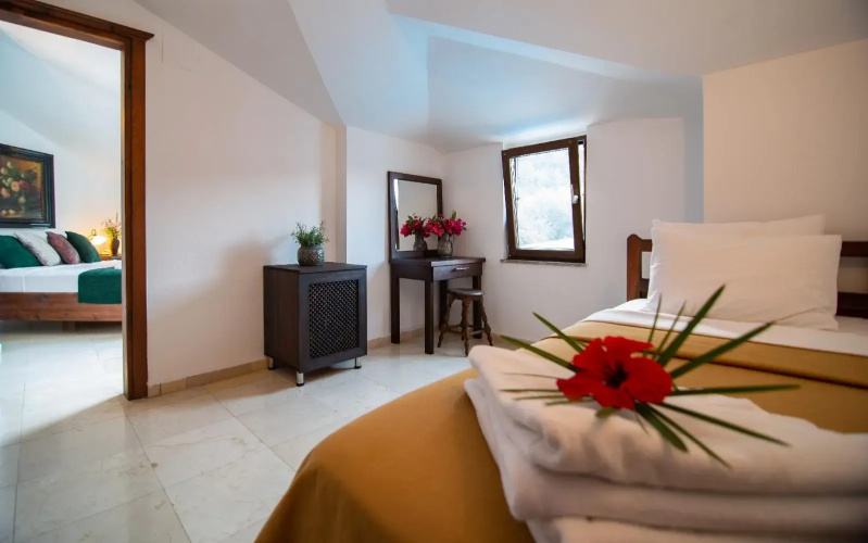 Turay Hotel