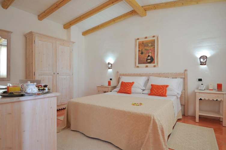 Hotel Orlando Sardegna photo 6