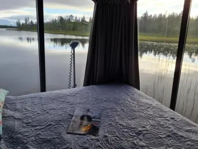 Neljän Tuulen Tupa