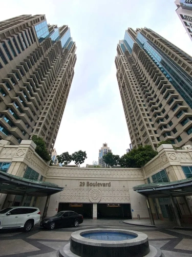 Silkhaus Luxury 1BR Emaar Near Burj Khalifa