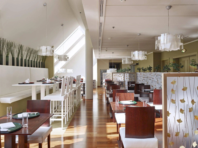 Grand Hotel Wien photo 30