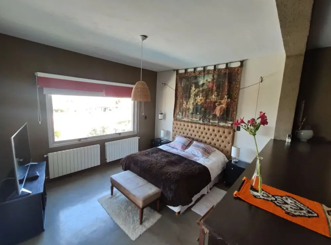 Casa Laderas de Chacras de Coria