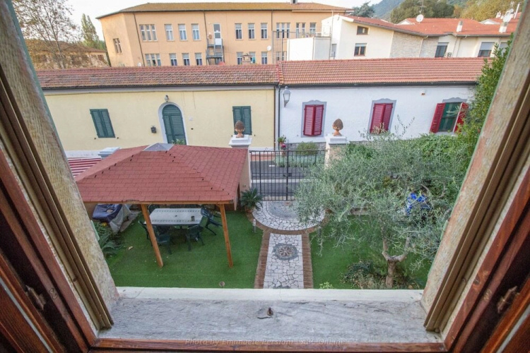 B&b Cribò
