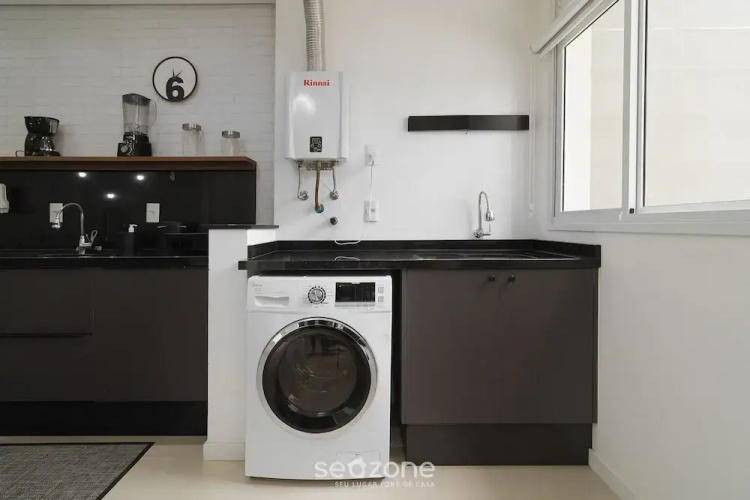 Apartment in Thai Beach Home Spa Tbs1105