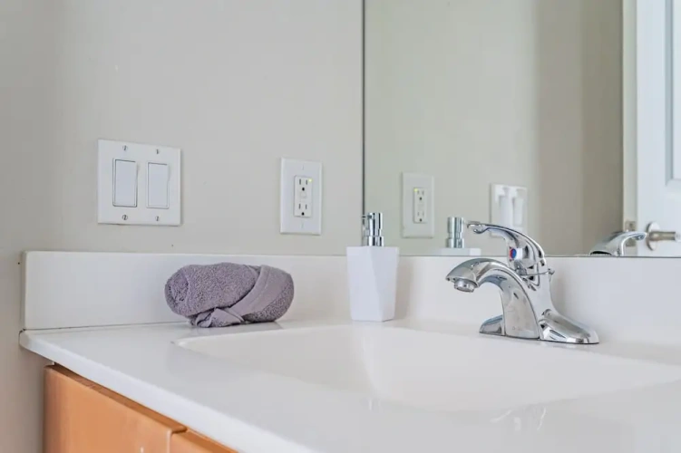 Luxury Apartment