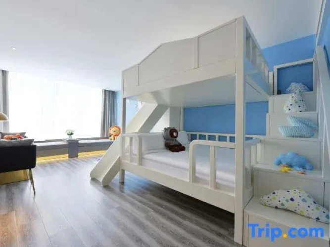 Standard Double Family room