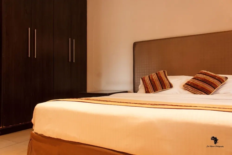 Executive Double room