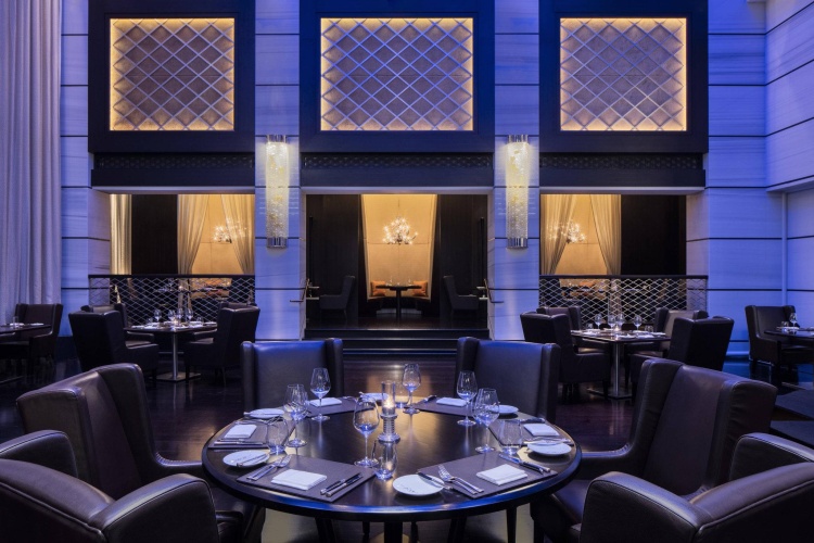 The St. Regis Saadiyat Island Resort, Abu Dhabi photo 29