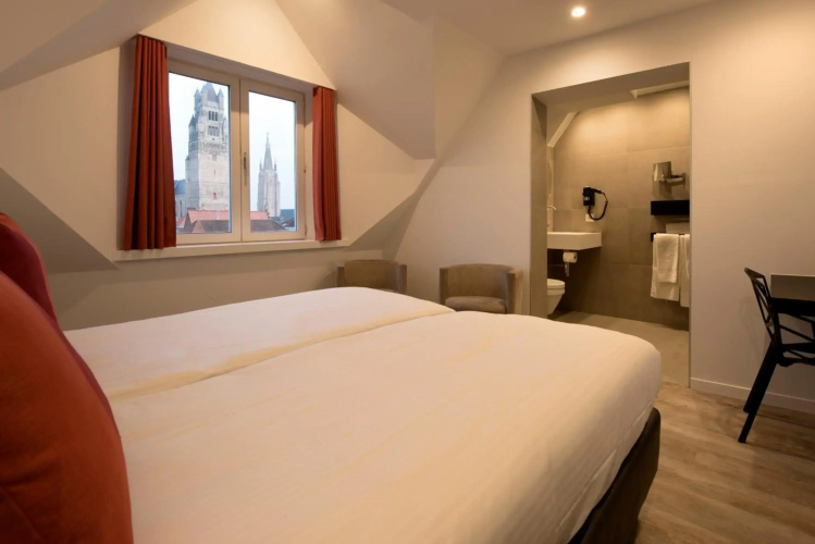 Hotel Portinari