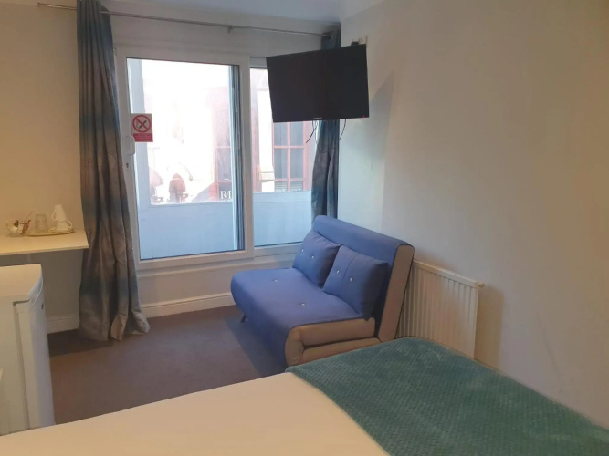 Blagrave Rooms