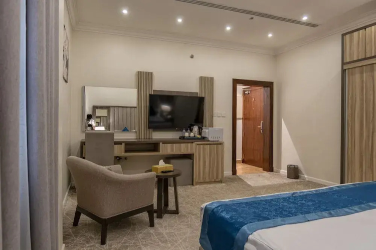 Karim Hotel