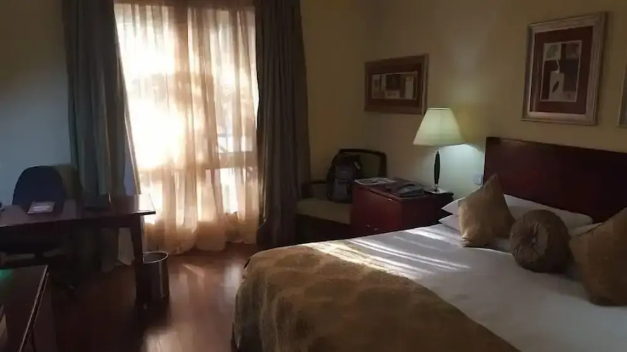 Oakwood Park Hotels