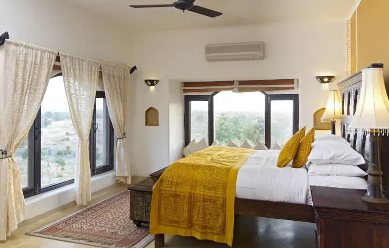Mihir Garh