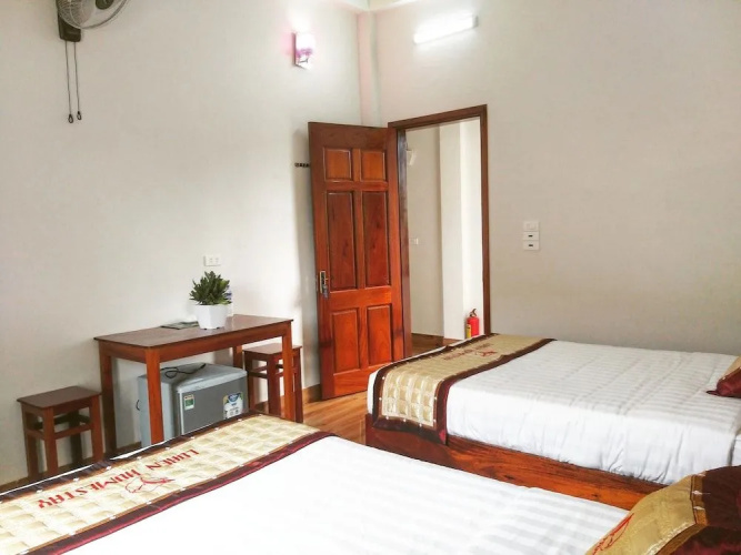 Loren Homestay