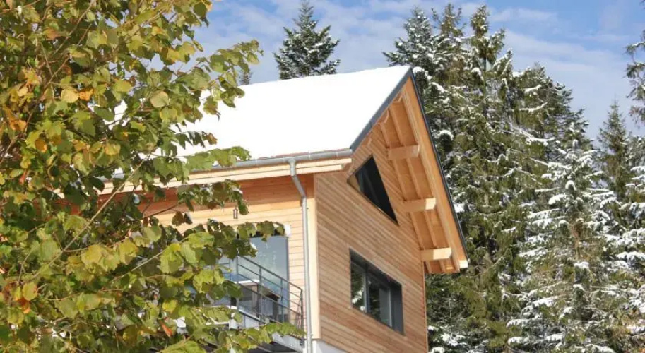 Les Cls De Gerardmer