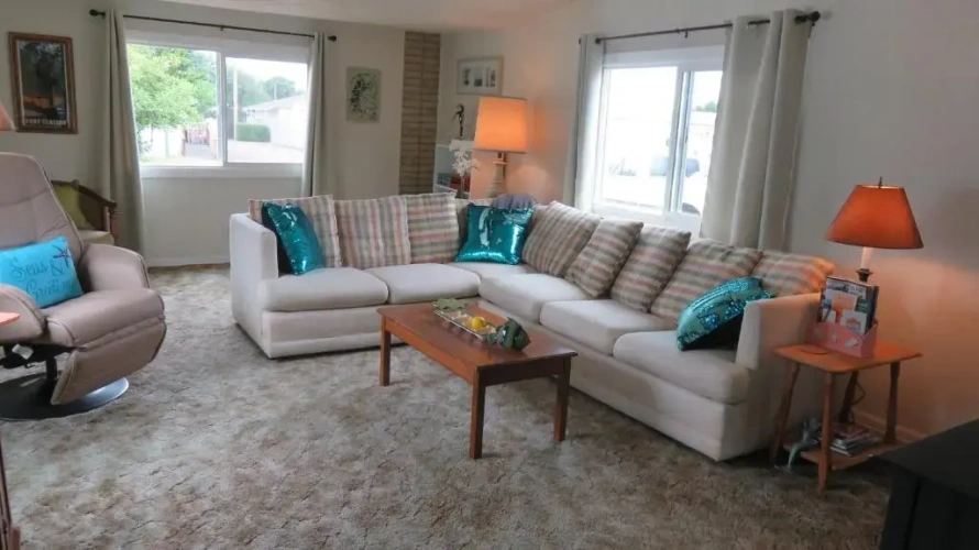 Standard room
