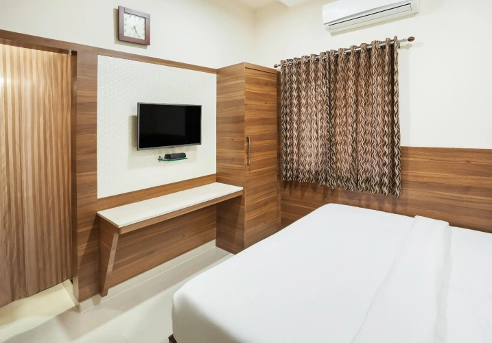 Economy Single room