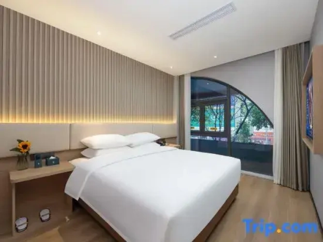 Comfort Suite
