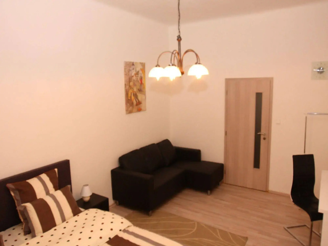 Apartments Mikovec