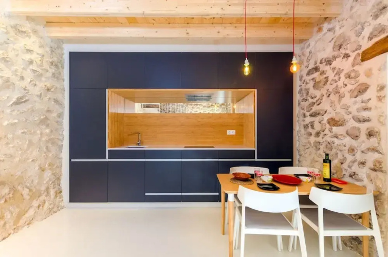 Casa Vella Vall Petit