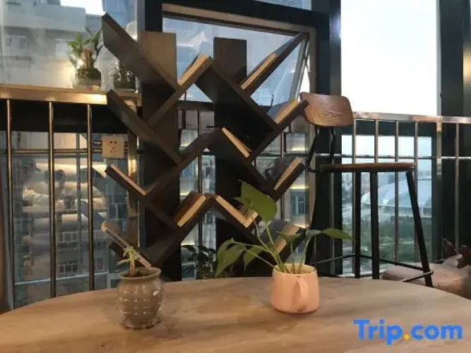 Urumqi Xiyu Harbour Youth Hostel