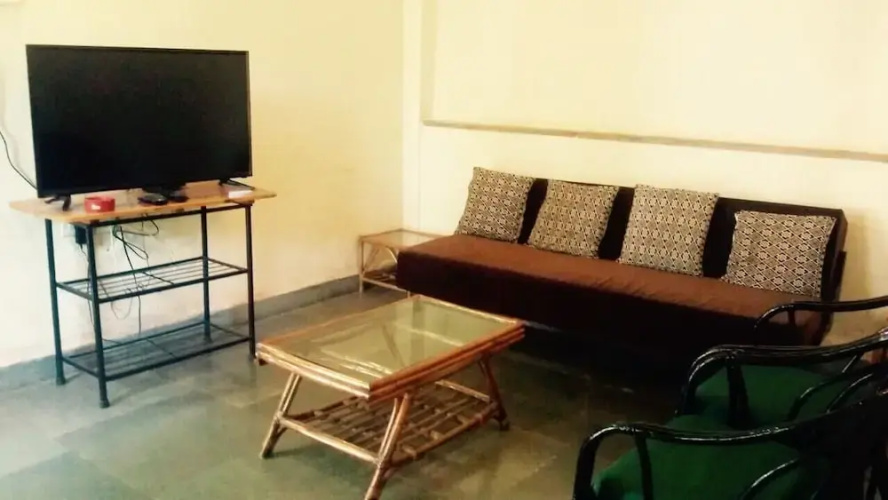 ABC Farm Beach Resort