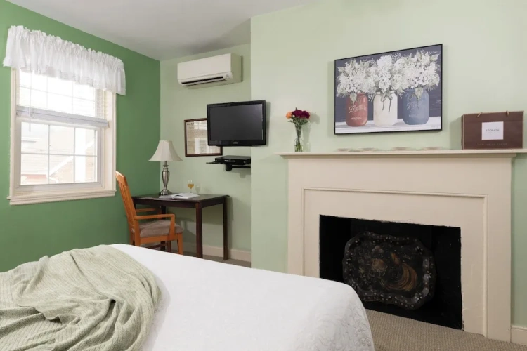 Luxury room