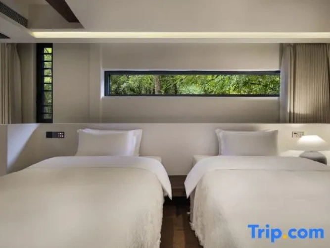 2 Bedrooms Family Suite